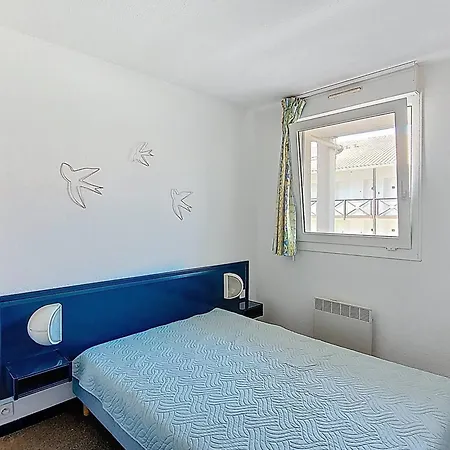 T3 A Vieux-boucau, 6 Pers, Terrasse Et Parking - Fr-1-857-25 Apartment *