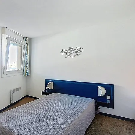 T3 A Vieux-boucau, 6 Pers, Terrasse Et Parking - Fr-1-857-25