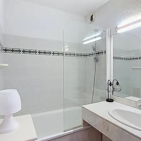 T3 A Vieux-boucau, 6 Pers, Terrasse Et Parking - Fr-1-857-25 Apartment Vieux-Boucau-les-Bains